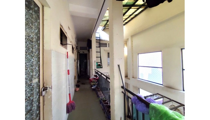 Bán Nhà 3 Tầng Hẻm Xe Hơi 112m2 15P Cho thuê 30tr.th Chỉ ~70tr.m2 Gò Dưa Tam Bình Thủ Đức Hiếm Có